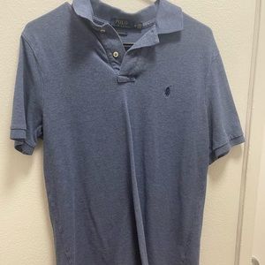 Polo Ralph Lauren Button Up Polo Shirt